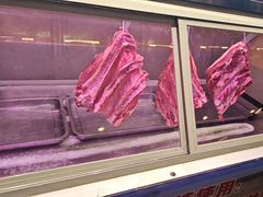 -叁宝烤肉• 西安烧烤(凤城十二路店)
