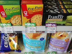 -中国石化西便门加油站(白云观街店)