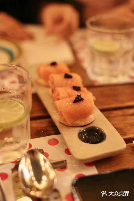 TOMATITO(无限极荟店)图片