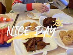脆皮乳鸽-顺风海鲜港(金玉兰店)