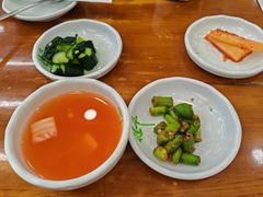 -全州拌饭馆(断桥店)