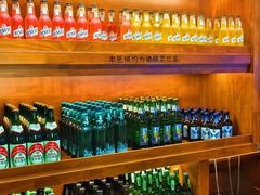 -韩盛·盛江山自助料理(沈辽路万达店)