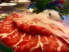 -满堂欢豆捞坊(美丽华大酒店店)