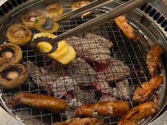 -御牛道日式烤肉料理(杭州万象城店)