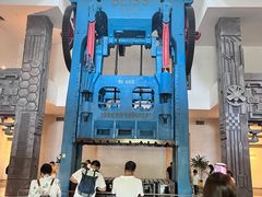 -柳州工业博物馆