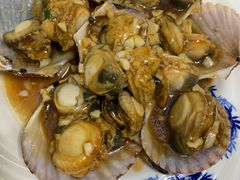 -香满居张记小厨私房菜(青岛站店)
