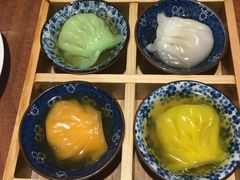 -北海金昌开元名都大酒店·四季轩中餐厅