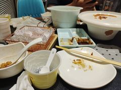 -紫光园·烤鸭·北京菜(团结湖店)