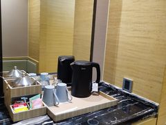 -无锡新湖铂尔曼大酒店