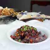 为了吃顿江西菜，排队两小时值了！ 