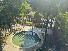 -罗浮山嘉宝田森林温泉度假酒店