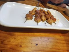 -小红烤翅(中正天街店)