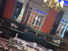 -新白鹿餐厅(百联中环店)