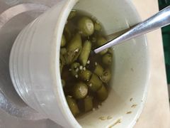 螺蛳粉先生-螺蛳粉先生(蓟门桥店)