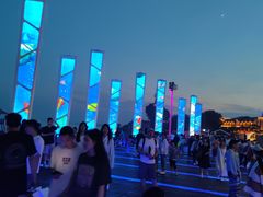 -老虎石海上公园