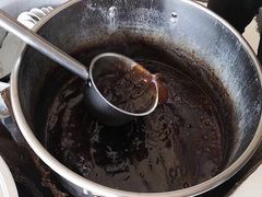 -特色东香泥鳅面螺丝面(金马小区店)