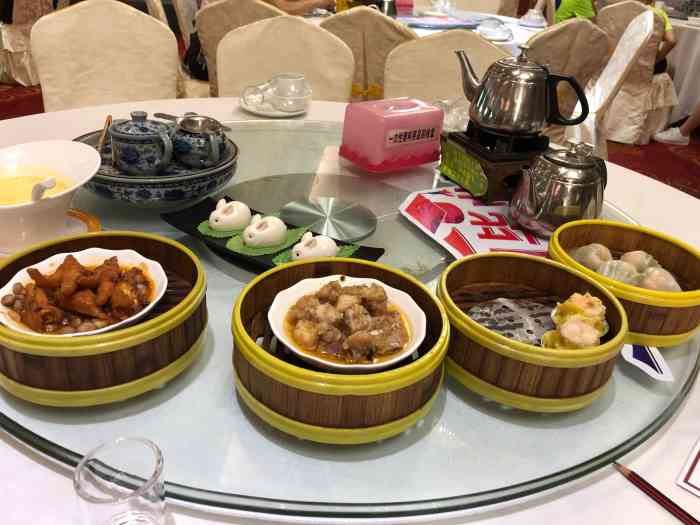 金大陆海鲜世界(衡阳东路店)