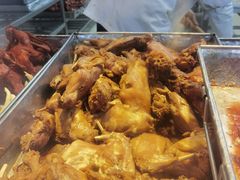五香兔腿-陆稿荐观前街店