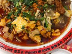 -文立新麻辣烫(合生汇21街区店)