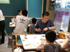 -绿草地·湘菜(芙蓉天街店)