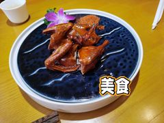 红烧鸽-大鸽饭(马王堆店)