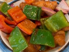 -喜上喜鸡煲翅(吉大店)