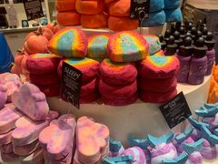 -LUSH(威尼斯人店)