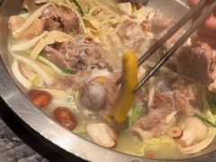 -天都火锅酒楼(虹梅南路店)