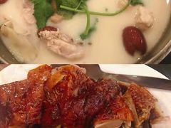 -文兴酒家(Chinatown - Gerrard Street)