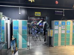 -速马赫卡丁车(琶洲店)