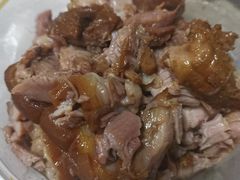 -老北京赵记酱肘子