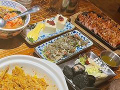 -小川洋风料理(街道口店)