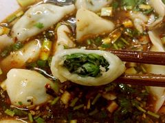 -尤素福东举院饺子馆