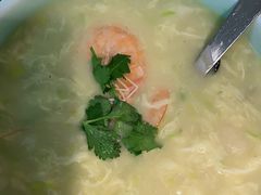 -悦海·家宴·冰花皮皮虾大锅贴(宝龙店)