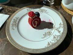 -大堂吧·下午茶·特调鸡尾酒(大连一方城堡豪华精选酒店)