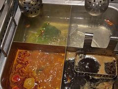 -海底捞火锅(宝龙广场夜宵主题店)