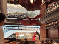 -ZAFFERANO西班牙海鲜饭(上海首店)