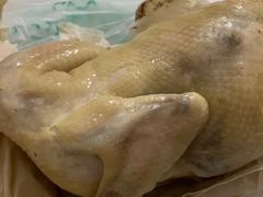 -佳基盐焗鸡