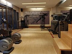-绿城千岛湖喜来登度假酒店