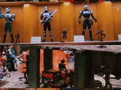 -小山日本料理(电子大厦店)