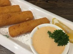 -豪尚豪牛排(彩悦城店)