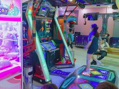 -大玩家(拱墅万达店)