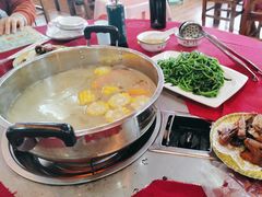 -麻奢鸽农庄·梦里水乡