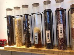-甜心闲生传统手工冰粉(太古里店)