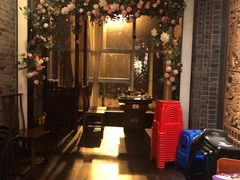 包厢-安安火锅(上美广场店)