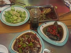 -古彭7只羊·徐州烧烤(旗舰店)