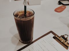 美式-Eu2+ coffee(上大路店)