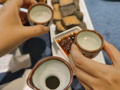 -野蔓果·山野菜(西湖景区·龙井茶田店)