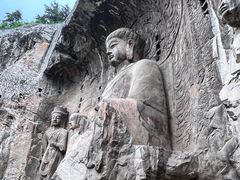 -龙门石窟