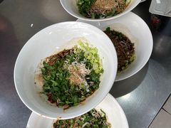 -尤素福东举院饺子馆